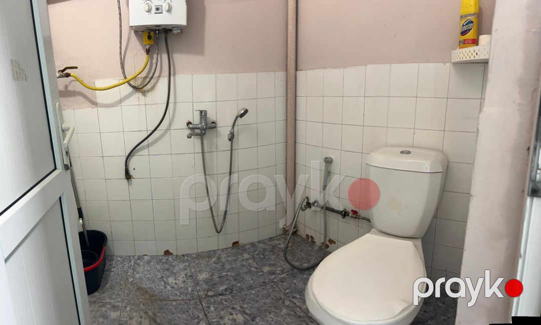 Həyət evi kirayə verilir, 8 noyabr m — Ev, villa, Bakı (8)