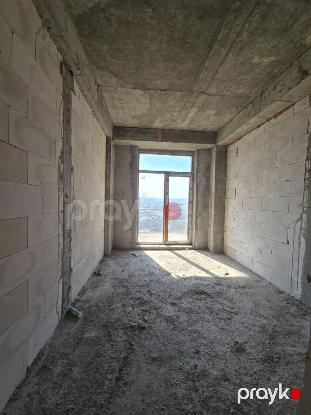 Ağ şəhər, 3 otaqlı, Yeni tikili, m. Xətai, 136 kv. m — Mənzil, Bakı (8)
