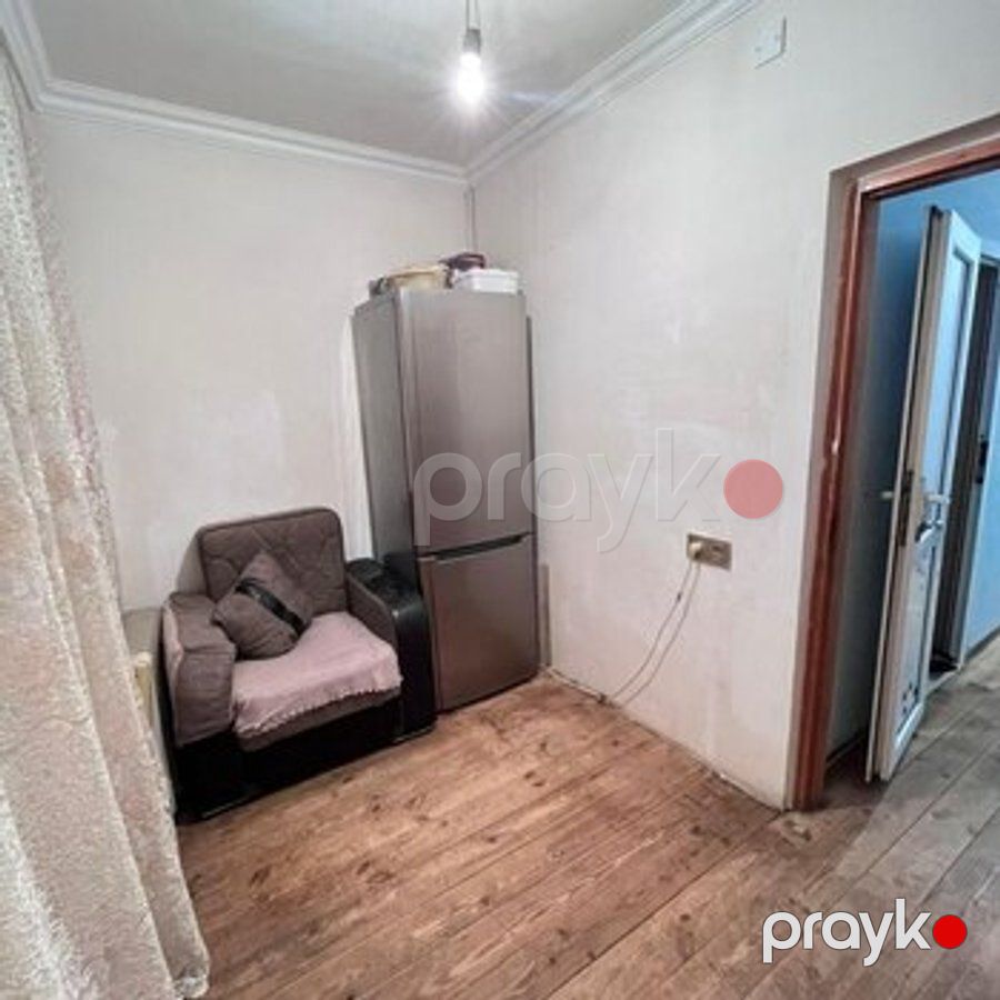 1-otaqlı mənzil, Sumqayıt ş., 38 m² — Mənzil, Sumqayıt (5)
