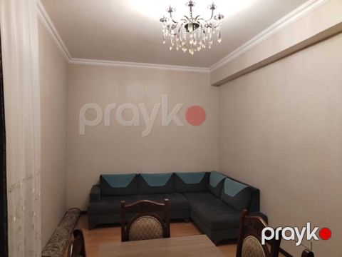 İcarəyə verilir 2 otaqlı yeni tikili 70 m² — Bakı