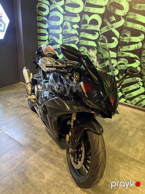 Voge RR660S, 700 sm3, 2026 il, yeni — Bakı