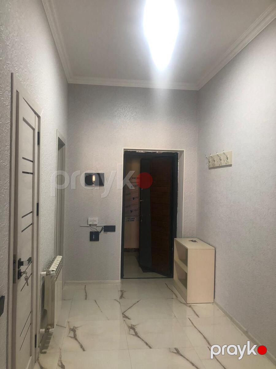 Satılır 2 otaqlı yeni tikili 62 m² — Mənzil, Bakı (5)