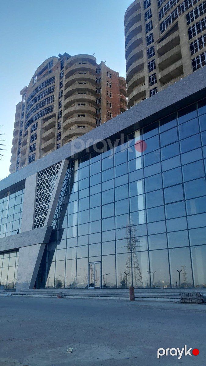 Satılır 2 otaqlı yeni tikili 83 m² — Mənzil, Bakı (3)