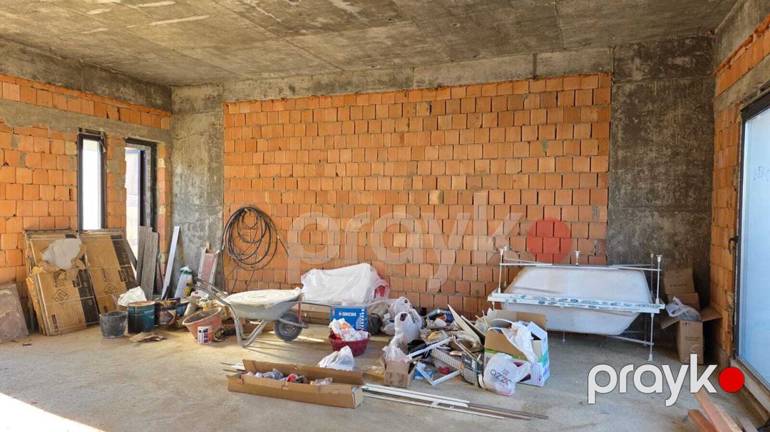 Satılır 4 otaqlı həyət evi/bağ evi 150 m² — Ev, villa, Bakı (12)