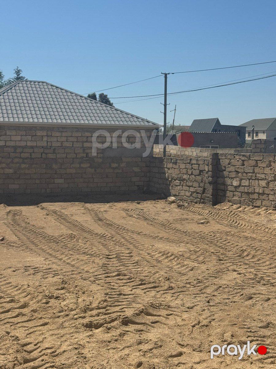 3 sot torpaq sahəsi, Novxanı qəs — Torpaq, Bakı (3)