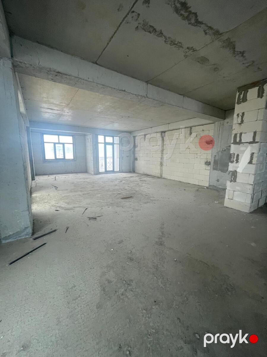 Satılır 4 otaqlı yeni tikili 178 m² — Mənzil, Bakı (10)