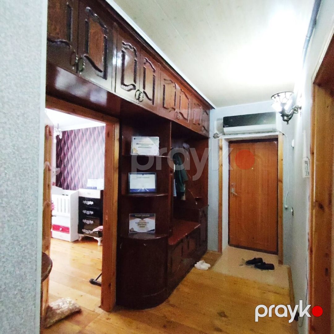 3-otaqlı yeni tikili, Şirvan r., 70 m² — Mənzil, Şirvan (10)