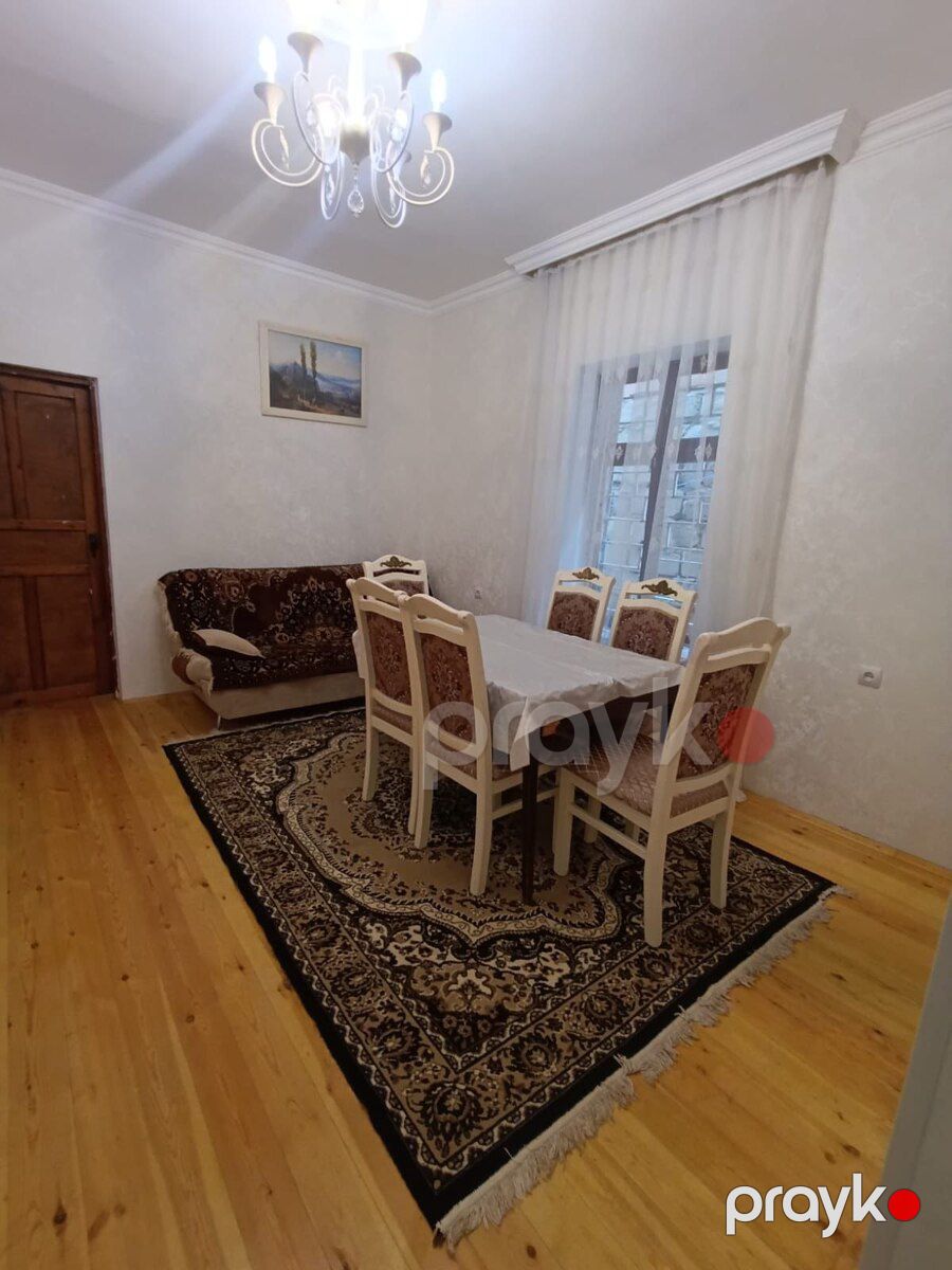2-otaqlı mənzil kirayə verilir, 20 yanvar m., 50 m² — Mənzil, Bakı (3)