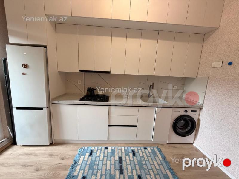 Satılır 2 otaqlı Bina evi menzil (Yeni tikili), 80 m², 76-cı məhəllə — Mənzil, Sumqayıt (11)