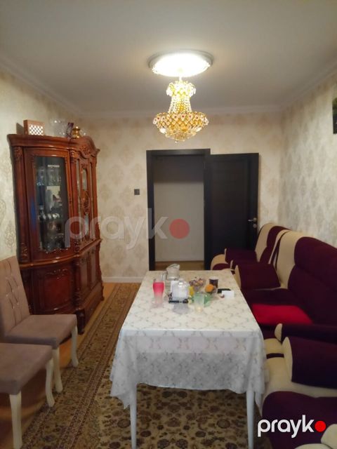 2-otaqlı mənzil, Sumqayıt ş., 54 m²