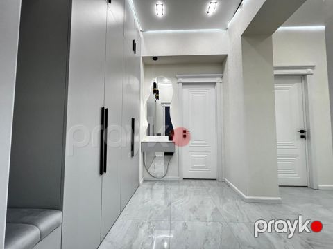 Satılır 3 otaqlı yeni tikili 62 m² — Bakı