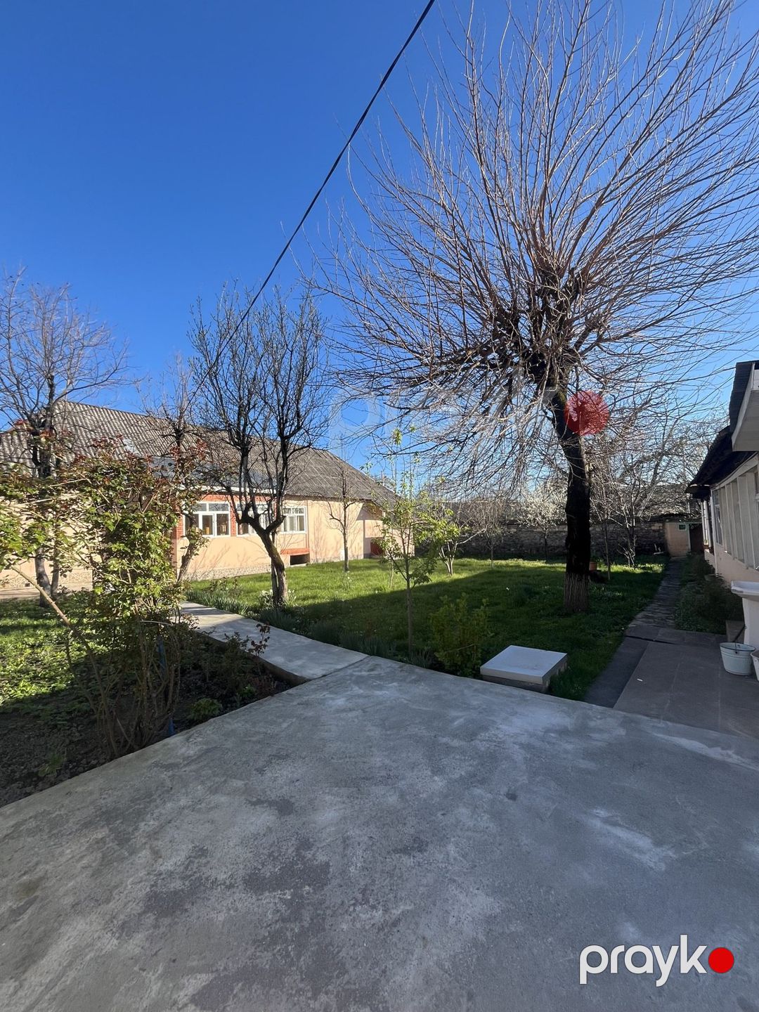 Satılır torpaq 6 sot — Torpaq, Qəbələ (5)