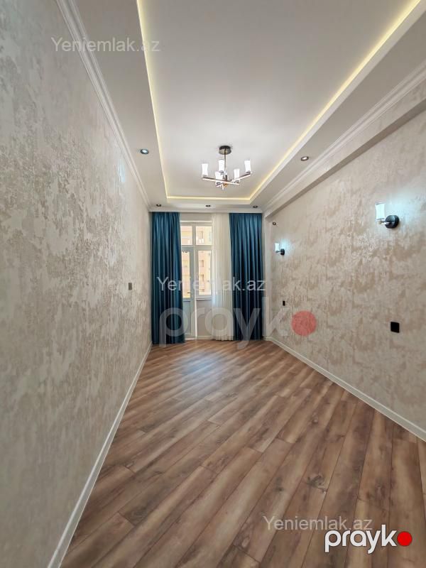 Satılır 2 otaqlı Bina evi menzil (Yeni tikili), 65 m², Xırdalan ş — Mənzil (4)