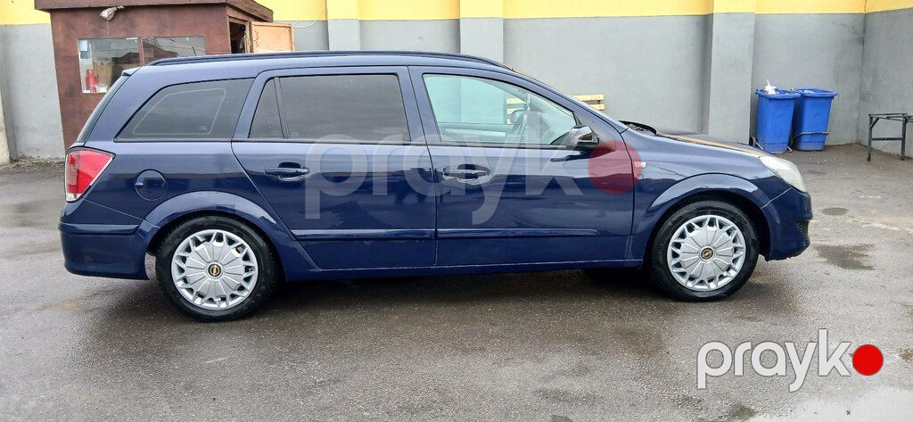 Opel Astra, 1.3 L, 2007 il, 385 231 km — Avtomobillər, Xırdalan (6)