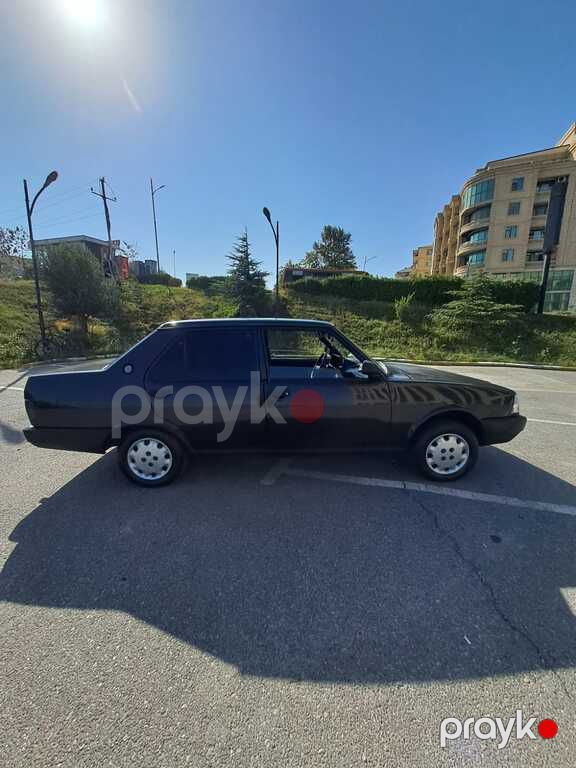 Tofas Sahin, 1.6 L, 2006 il, 231 000 km — Avtomobillər, Bakı (4)