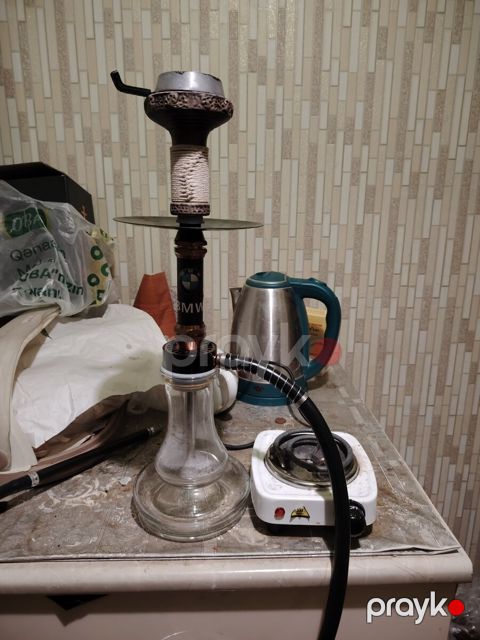 Qəlyan — Sabirabad