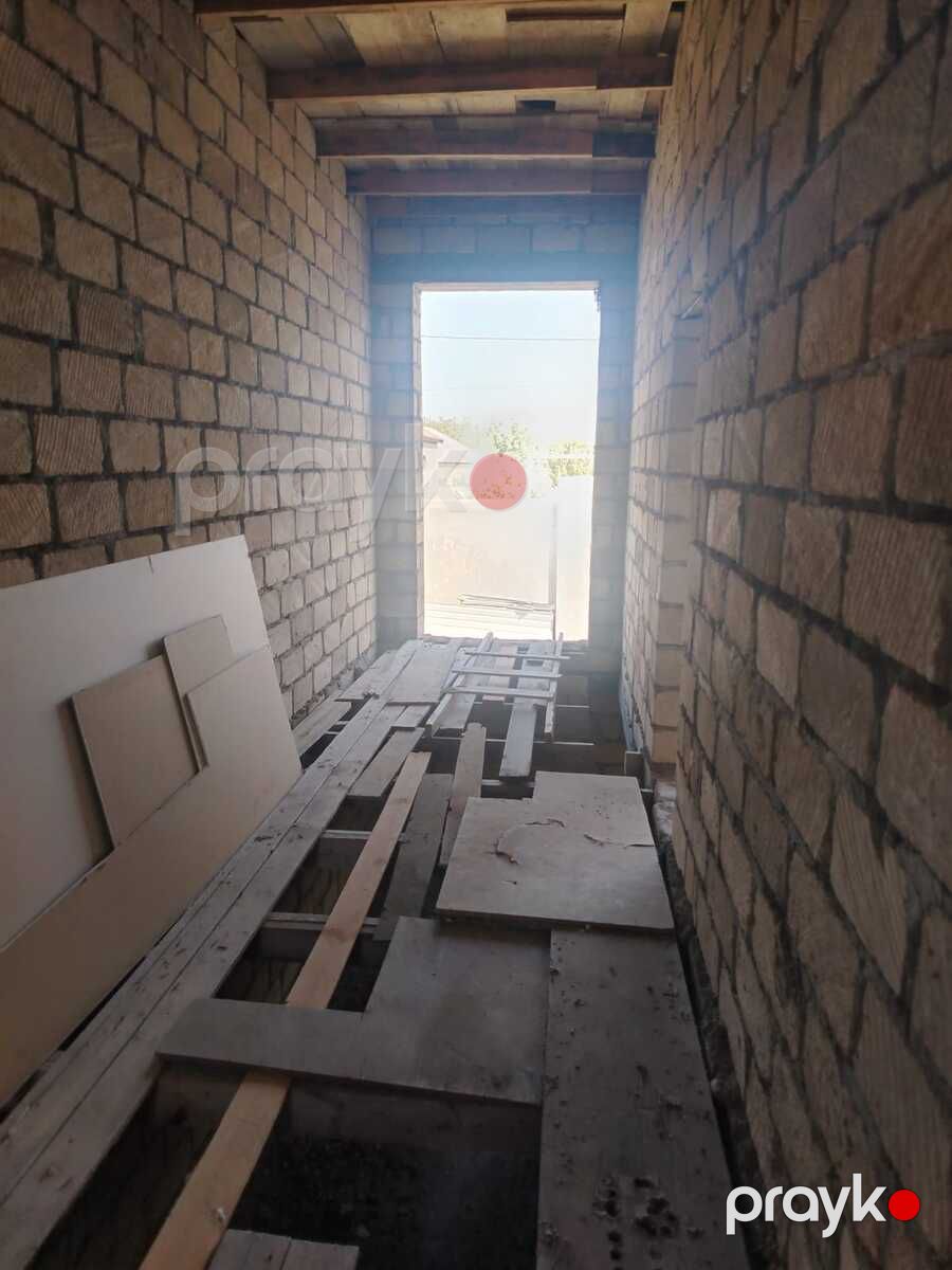 Satılır 5 otaqlı həyət evi/bağ evi 143 m² — Ev, villa, Tərtər (8)