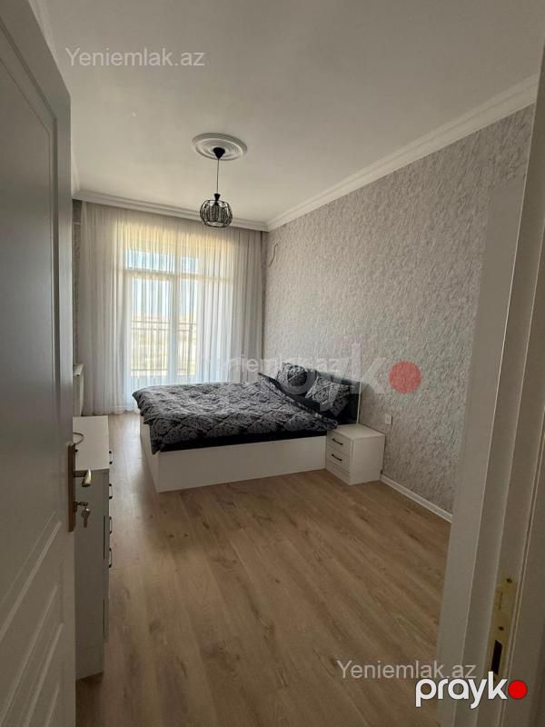 Satılır 2 otaqlı Bina evi menzil (Yeni tikili), 72 m², 76-cı məhəllə — Mənzil, Sumqayıt (5)