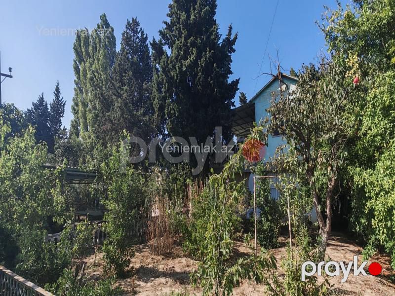 Satılır 4 otaqlı Həyət evi / Villa, 170 m², Novxanı — Ev, villa, Abşeron (11)