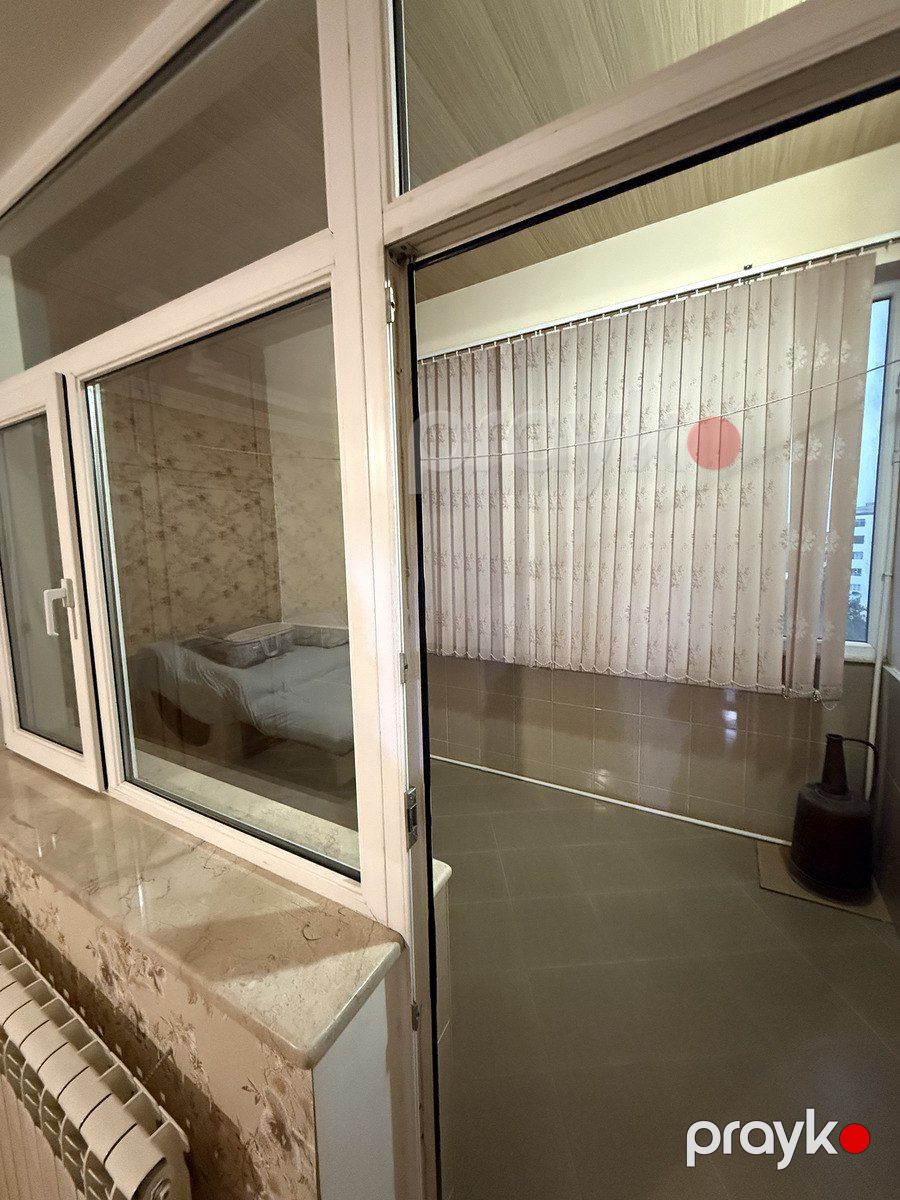 Satılır 4 otaqlı yeni tikili 137 m² — Mənzil, Bakı (6)