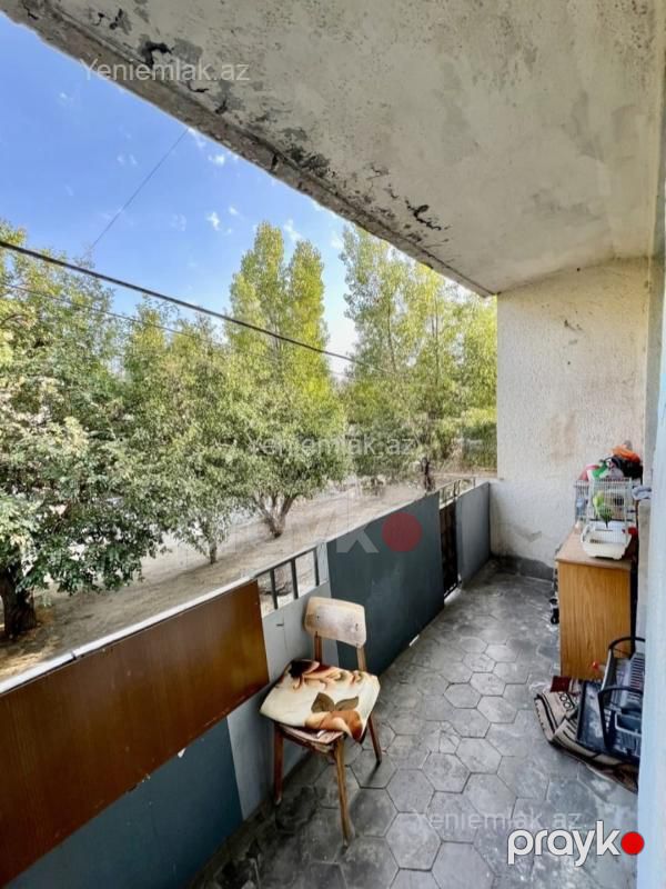 Satılır 2 otaqlı Bina evi menzil (Köhnə tikili), 65 m², Sabunçu rayonu — Mənzil, Bakı (7)