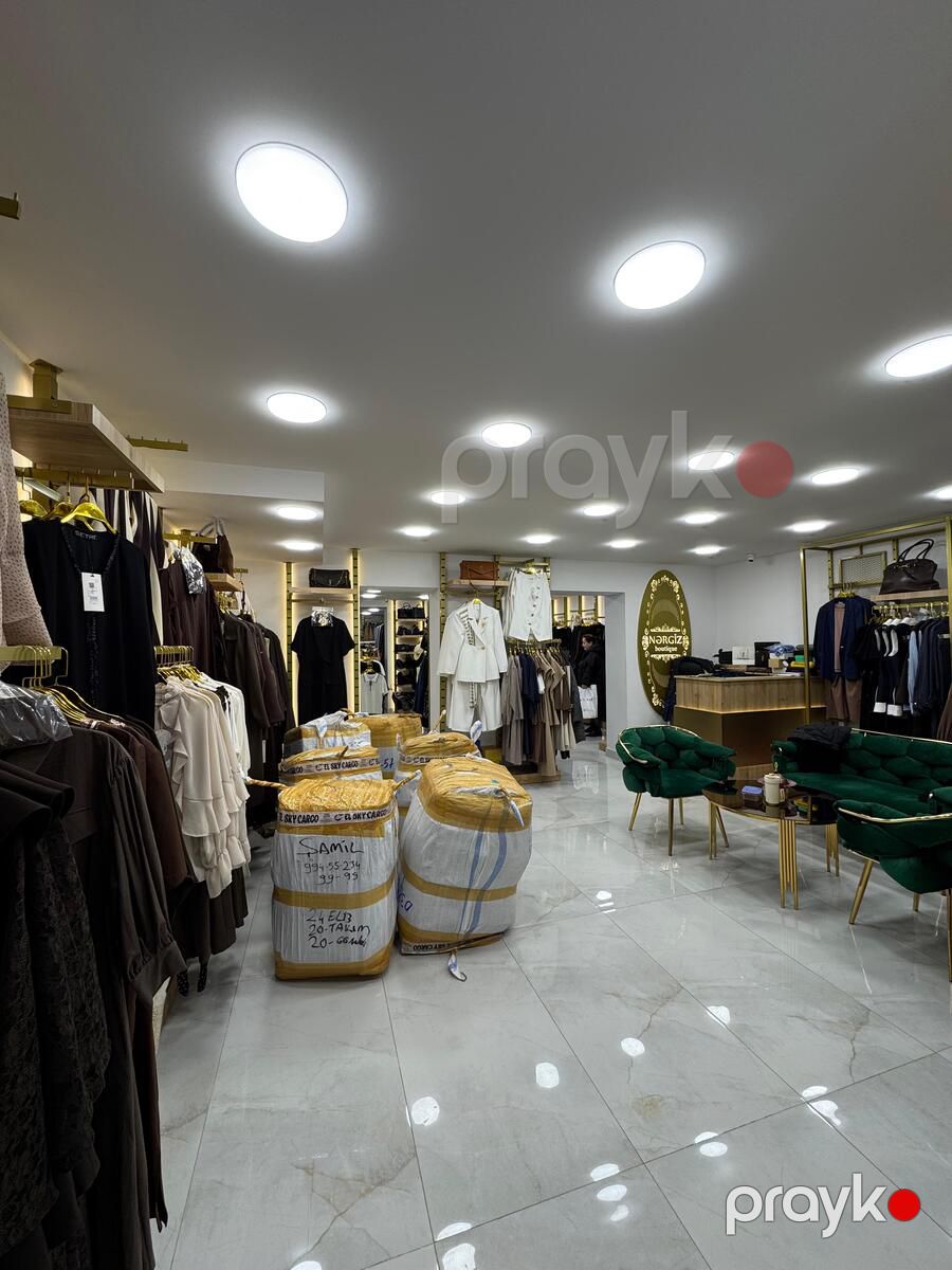Satılır obyekt 188 m² — Əmlak, Bakı (4)