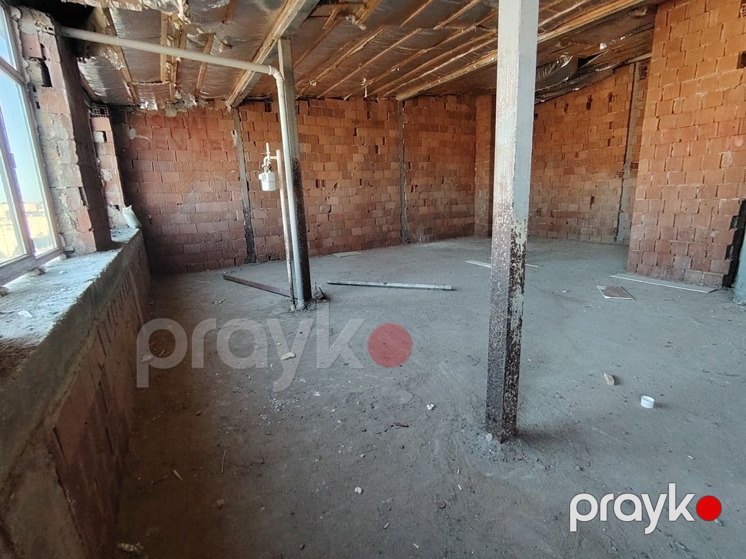 3-otaqlı yeni tikili, Əhmədli m., 110 m² — Mənzil, Bakı (8)
