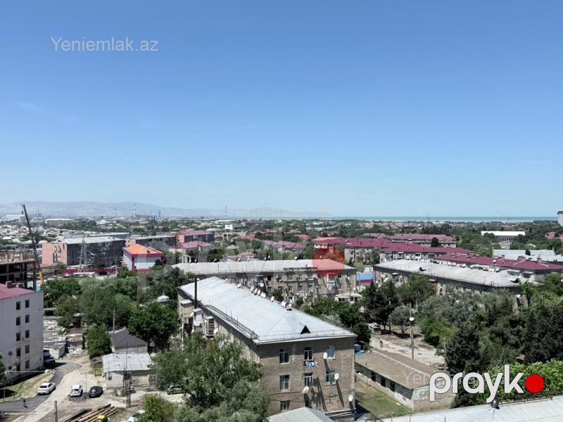 Satılır 2 otaqlı Bina evi menzil (Yeni tikili), 52 m², 15-ci məhəllə — Mənzil, Sumqayıt (6)