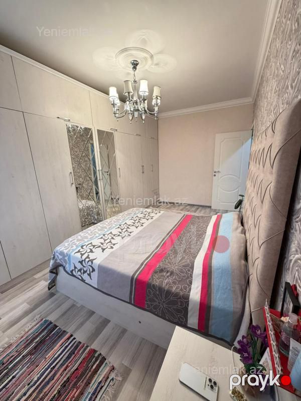 Satılır 3 otaqlı Bina evi menzil (Köhnə tikili), 71 m², Suraxanı rayonu — Mənzil, Bakı (7)