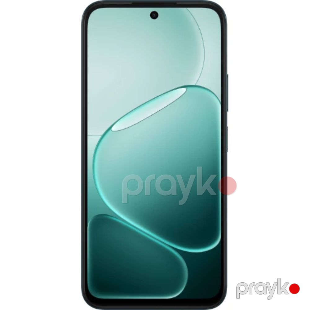 Oppo A6 8/256 GB Sapphire Blue — Smartfonlar, Bakı (2)