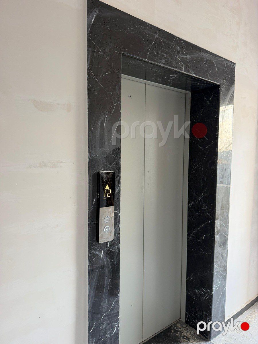Satılır 2 otaqlı yeni tikili 80.8 m² — Mənzil, Bakı (9)