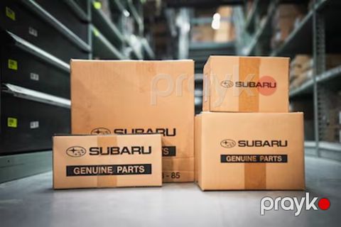 Subaru avtomobilləri üçün ehtiyat hissələri — Bakı