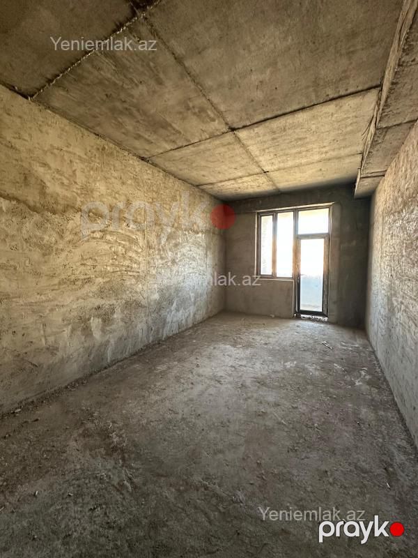 Satılır 2 otaqlı Bina evi menzil (Yeni tikili), 88 m², Xətai rayonu — Mənzil, Bakı (5)