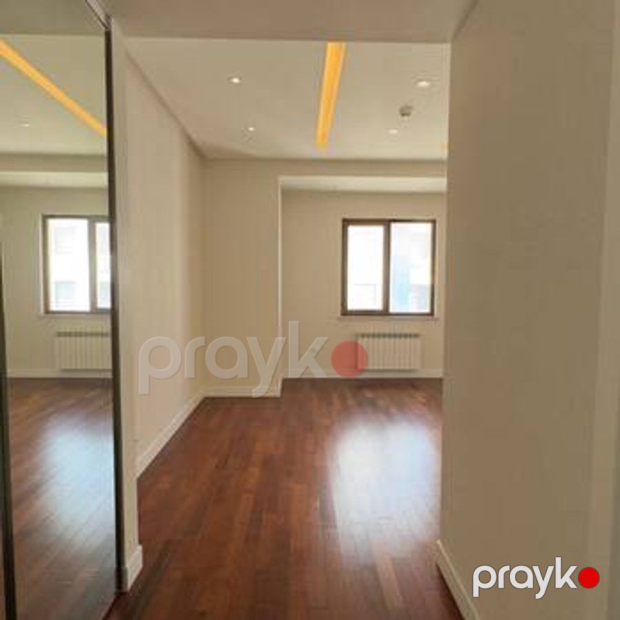 7-otaqlı yeni tikili, N.Nərimanov r., 440 m² — Mənzil, Bakı (7)