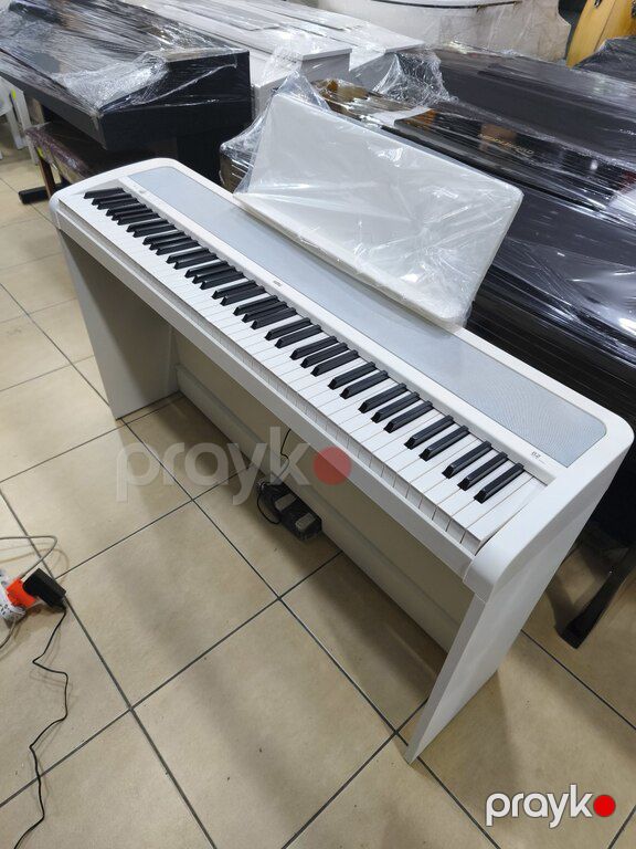 "Korg B2" elektron piano — Musiqiə alətləri, Bakı (5)