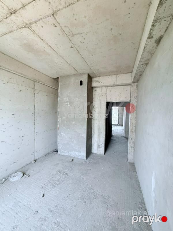 Satılır 3 otaqlı Bina evi menzil (Yeni tikili), 114 m², Xətai rayonu — Mənzil, Bakı (6)