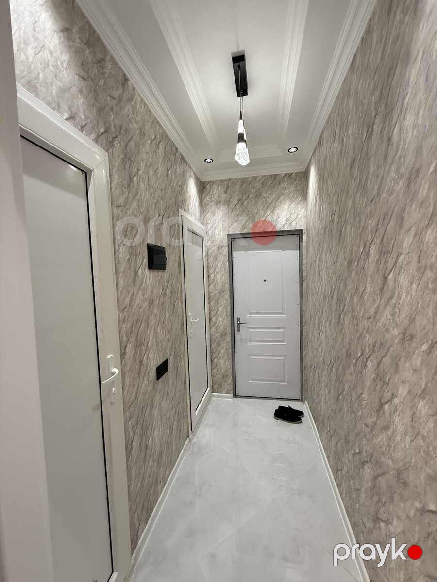 Satılır 2 otaqlı yeni tikili 55 m² — Mənzil, Bakı (4)