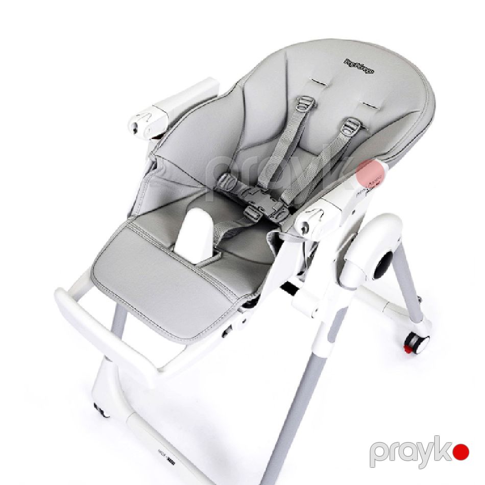 Yedirmə oturacağı Peg Perego Prima Pappa Plus Ice — Qidalandırma stulları, Bakı (2)