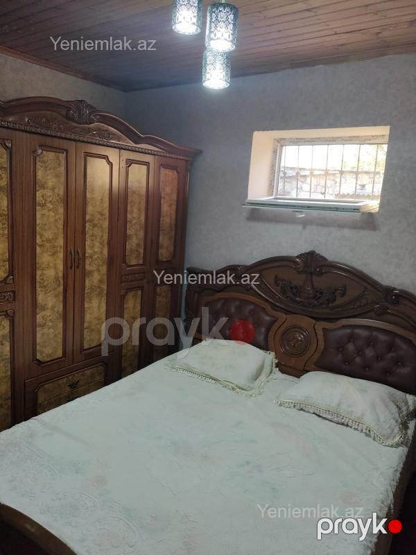 Satılır 2 otaqlı Həyət evi / Villa, 67 m², Sabunçu rayonu — Ev, villa, Bakı (11)