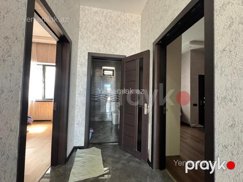 Satılır 3 otaqlı Həyət evi / Villa, 120 m², Xəzər rayonu — Ev, villa, Bakı (5)