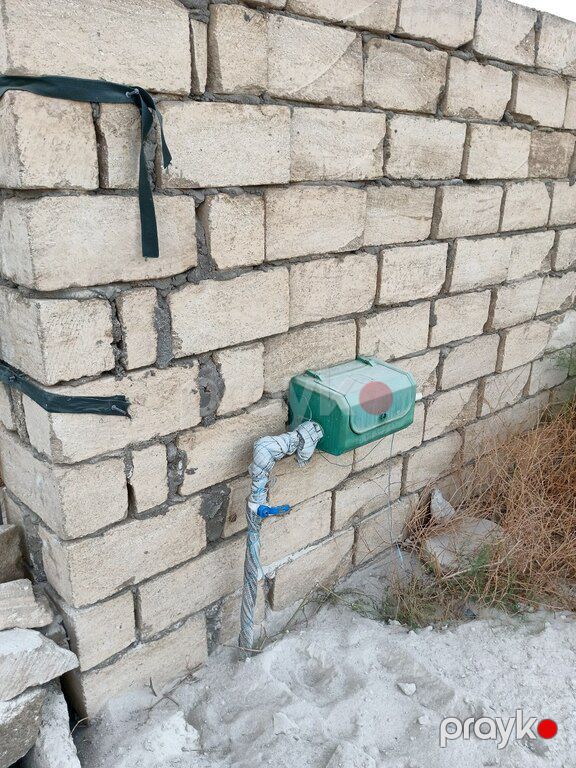 4.5 sot torpaq sahəsi, Qala qəs — Torpaq, Bakı (8)