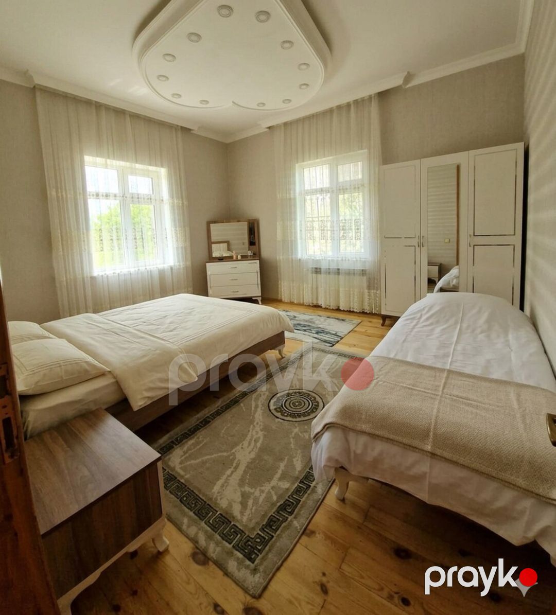 Villa kirayə verilir, Pirşağı qəs — Ev, villa, Bakı (3)