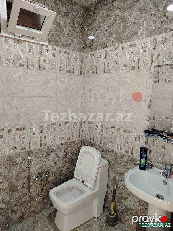 Abşeron. 2 N. məktəbin yanı — Ev, villa, Bakı (10)