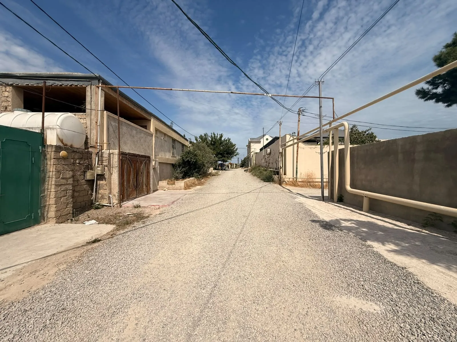 Mərdəkan, Torpaq satılır - 12 sot — Torpaq, Bakı (8)