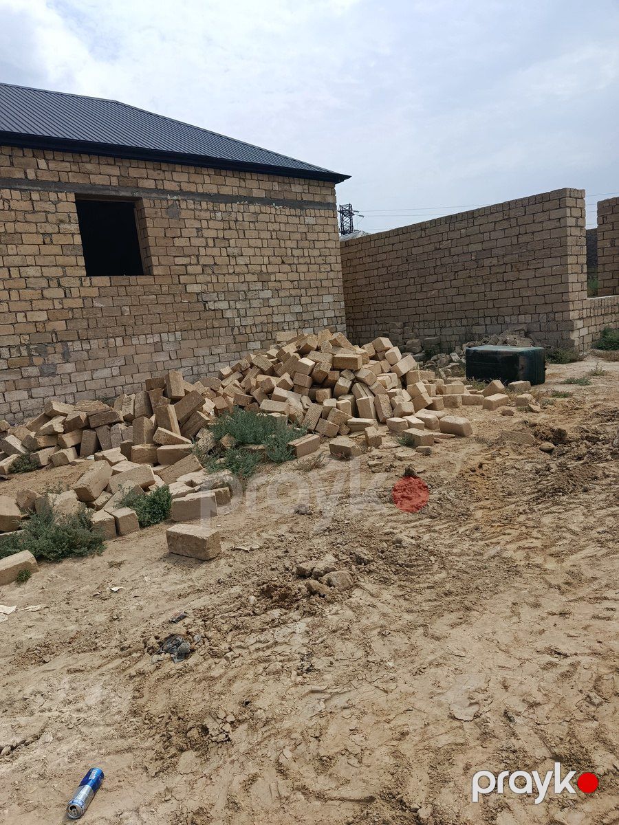 Satılır torpaq 2 sot — Torpaq, Bakı (2)