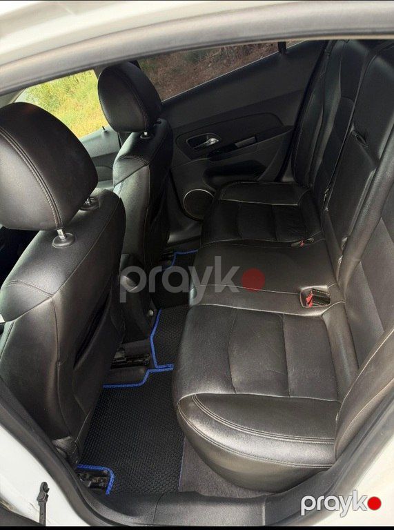 Chevrolet Cruze, 1.4 L, 2011 il, 269 000 km — Avtomobillər, Goranboy (4)