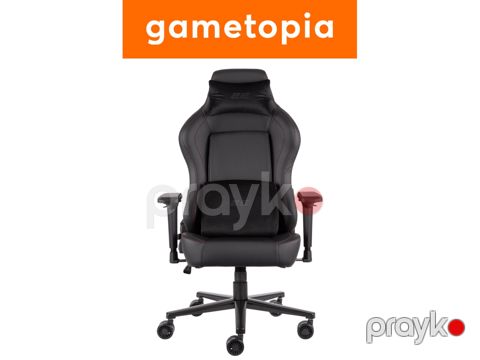 2E Gaming Chair Basan II — Bakı