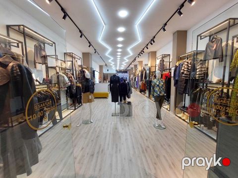 Satılır obyekt 50 m² — Bakı