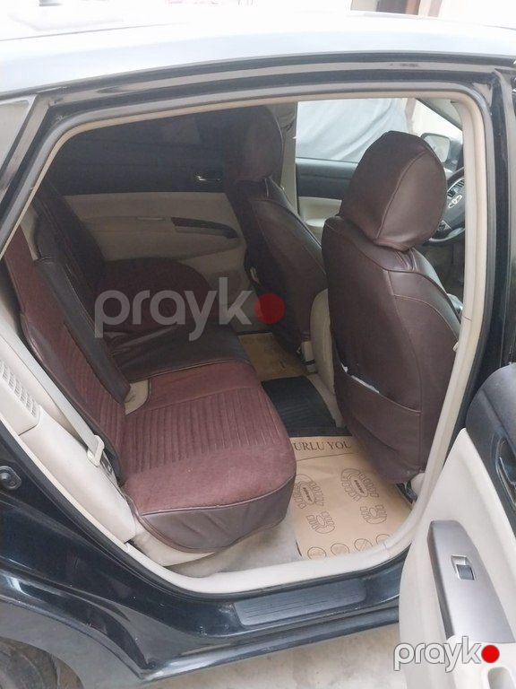Toyota Prius, 1.5 L, 1.3 kWh, 2008 il, 368 540 km — Avtomobillər, Bakı (8)