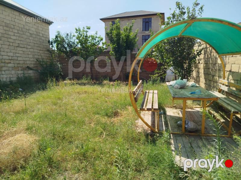 Satılır Torpaq sahəsi, 2.5 sot, Saray — Torpaq, Abşeron (9)